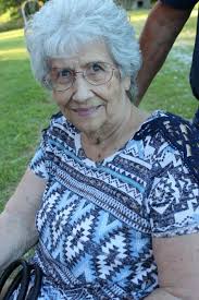 Obituary for Joann Laverne (Monday) Combest