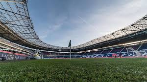 Das stadion von holstein kiel. Kommentar Liebe Dfl Lasst Holstein Kiel In Ihrem Stadion Spielen Stern De