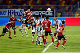 Totally, central cordoba sde and talleres remedios fought for 1 times before. Copa De La Liga Profesional River Arraso A Central Cordoba Y Se Acerca A La Clasificacion La Nacion