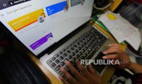 Join 20 million students from 195 countries. Cara Mudah E Learning Dengan Google Classroom Republika Online