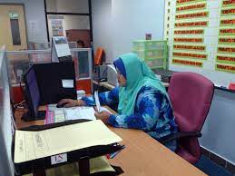 Penolong pegawai tadbir gred n29 pengurusan stor kkm matematik. Portal Rasmi Hoshas Unit Pengurusan Aset