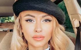 Jun 03, 2021 · o postare distribuită de andreea balan (@andreeabalanofficial) cât despre impactul separării lor asupra celor două copile pe care le au, andreea bălan a făcut lumină și în acest caz: Andreea BÄƒlan O SusÈ›ine Pe Elena Marin De La Survivor DupÄƒ Ce Zanni A Acuzat O CÄƒ IÈ™i InÈ™alÄƒ Iubitul Ce Mesaj A Transmis Galerie Foto Stiri Vedete Si Evenimente Viva Ro