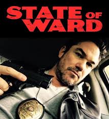 State of Ward (Short 2017)