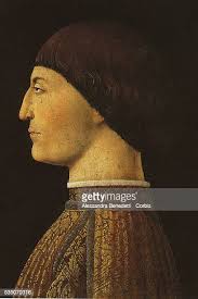 53 Sigismondo Pandolfo Malatesta Fotos und hochauflösende Bilder