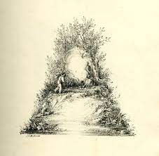 We think the likely answer to this clue is tau. A 19th Century Lithographer Transforms The Alphabet Into A Series Of Sweeping Landscapes Colossal