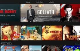 If it's anything like outlander , men in kilts will be available the following day on amazon prime video. How To Watch Amazon Prime Video On Tv Your Complete Guide
