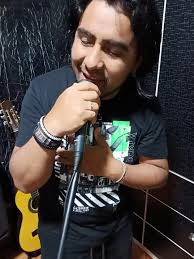 Respuesta a @violetasalva1 Lirio del campo🦁🎸🏍️🇵🇪  #leoquichua🦁🏍️🎸🎶🇵🇪 #gabrielcayetano🎸 🇵🇪