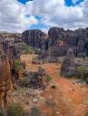 The Kimberley, Western Australia Travel Guide