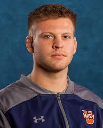 2020-21 Wrestling Roster