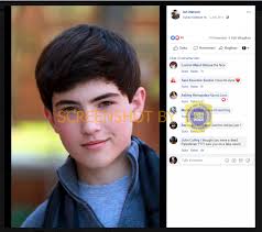 SALAH] Foto “Sami Abu Dyak, (17 th) anak Palestina yang meninggal di dalam  penjara”