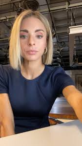 Carrigan Chauvin was live.