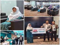 Berikut adalah tarikh cabutan ssp bsn sepanjang tahun 2020: Adun Lembah Jaya Menang Rm1 Juta