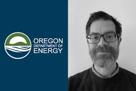 Maxwell Woods Named ODOE's New Assistant Director for Nuclear Safety and  Emergency Preparedness — Energy Info