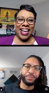 Becky's Journal of Joy, Justice, and Excellence, May 2024