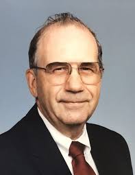 Obituary for Don Hasty