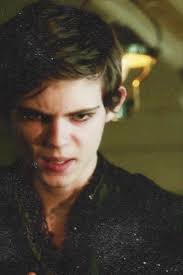 Darkness Has A Name Peter Pan Chapter 16 Peter Pan Ouat Robbie Kay Peter Pan Peter Pan Imagines