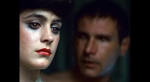 A Novelist Explains Blade Runner