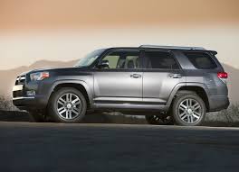 Takata's initial test results on passenger inflators from remedied vehicles indicated a much higher than anticipated rupture frequency for inflators returned from florida. Toyota 4runner Tops Iihs Crash Tests Autoevolution