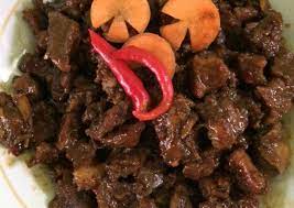 Soto (also known as sroto, tauto, saoto, or coto) is a traditional indonesian soup mainly composed of broth, meat, and vegetables. Bumbu Resep Daging Sapi Tumis Kecap Enak