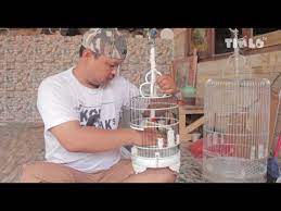 Untuk itu, ada cara baru yang lebih efektif memberantas para tikus dari rumah atau lahan pertanian kamu. Limbah Paralon Hasilkan Sangkar Burung Berkualitas Youtube