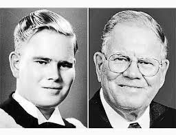 FREDERICK BERGMAN Obituary (2017)