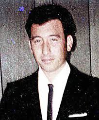 Baldomero O. Colmenero