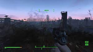 We're pushing on in and eliminating more triggermen. Fallout 4 69 Loot Detector Activate Youtube