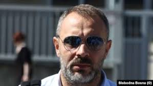 Ministarstvo vanjskih poslova BiH zatražilo informacije od Hrvatske o  zabrani ulaska novinaru Avdi Avdiću