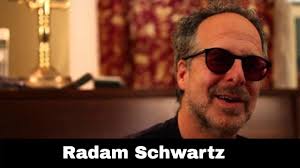 Radam Schwartz: Alex Hoffman Will Never Understand