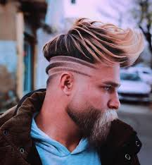 A fade or an undercut on the sides allow the hair on top to. 50 Original Short On Sides Long On Top Men Haircuts Man Haircuts