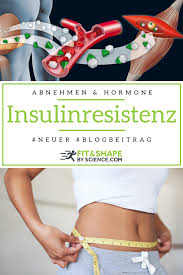 Abnehmen Und Hormone Insulinresistenz Insulinresistenz Insulinresistenz Ernahrung Insulinresistenz Rezepte