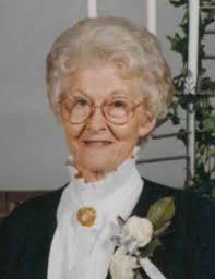 Obituary information for Anna Finley