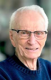 Purcell, Robert "Bob" Ray