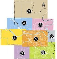 Zoning And Land Use City Of Medicine Hat