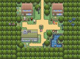 There are pokestops where you may collect free … Completed Pokemon Rom Hacks List Pokemoncoders
