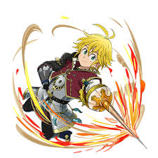 Masters of spinjitzu 2 appearance 3 personality 4 powers and abilities 5 relationships 5.1 friends/allies: Meliodas As A Cool Knight Seven Deadly Sins Anime Seven Deady Sins Cool Anime Pictures
