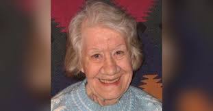 Dorothy May Hall Pardee Obituary