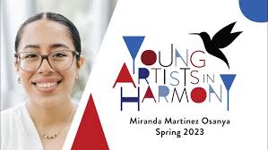 indigo by Sophie Espinoza