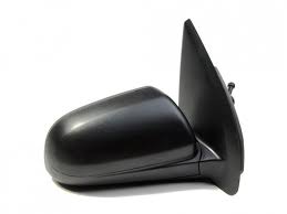 Зеркало правое Лачетти механика