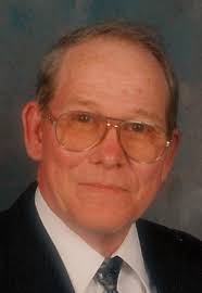 Obituary for Wallace Chandler