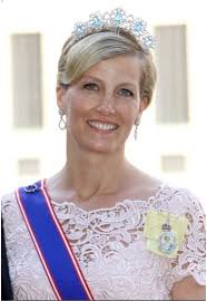 Diadème en diamants