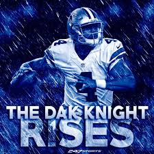 Disguise definition, to change the appearance or guise of so as to conceal identity or mislead, as by means of deceptive garb: Dak Prescott Wallpaper Enwallpaper
