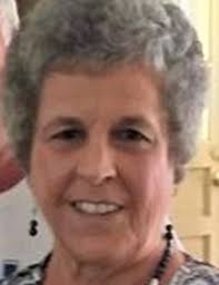 Obituary information for Marsha Hughes