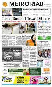 211213 By Harian Pagi Metro Riau Issuu