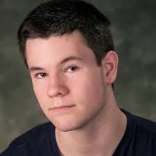 Neil Devlin Headshot