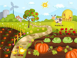 Vegetable Garden Drawings Garden Drawing Garden Layout Vegetable Small Vegetable Gardens