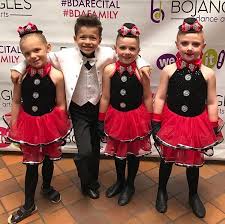 Bojangles Dance Arts Dance Classes In Kitchener Toronto Recreational Competitive Dance Gobojangles Com