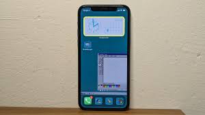 Dec 01, 2019 · step 3: Ios 14 So Baut Ihr Euch Euren Individuellen Homescreen Mit App Icons Und Widgets