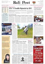 We did not find results for: Bali Post Rabo 08 Juli 2009 By E Paper Kmb Issuu