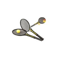 Hai sa vezi gama de imbracaminte si incaltaminte petru femei de la brandul tex. Set Rachete Tenis Cu Minge Galbena Preturi Avantajoase N